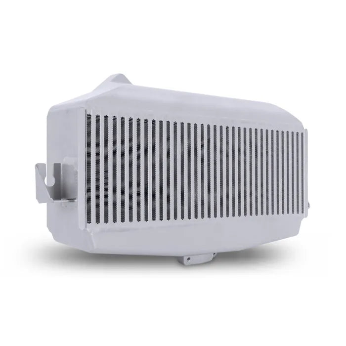 Mishimoto Silver Top-Mount Intercooler Kit 2022+ WRX