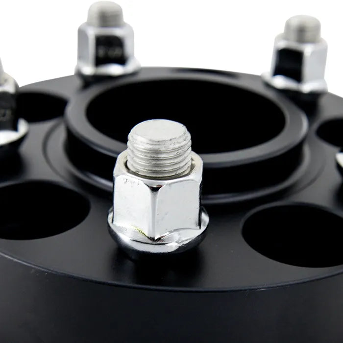 Mishimoto 20mm Wheel Spacers 5x114.3 2015-2026 WRX / 2005-2021 STI