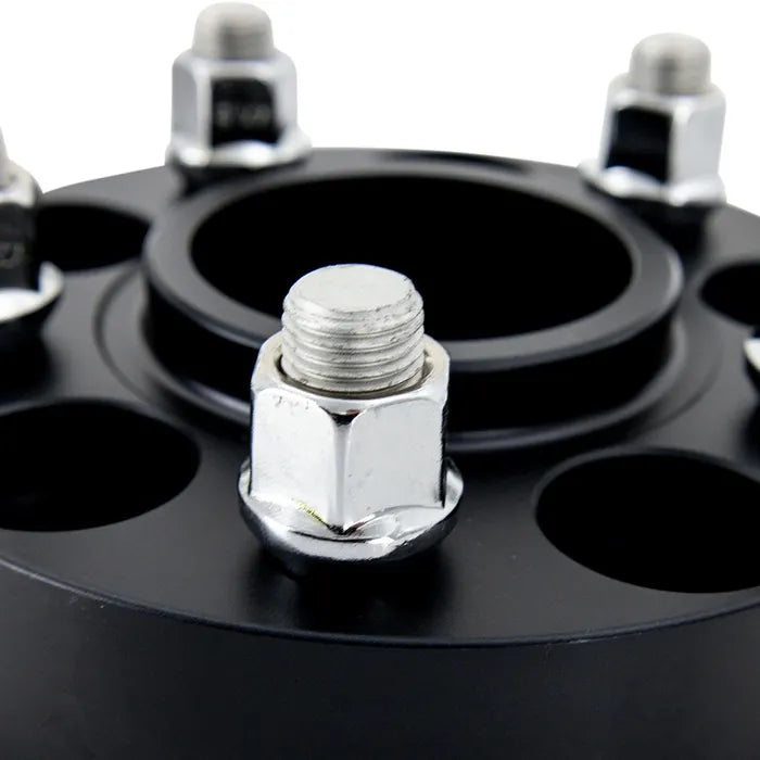 Mishimoto 30mm Wheel Spacers 5x100 2002-2014 WRX / 2004 STI
