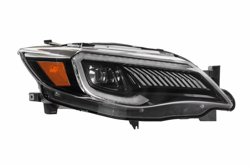 Morimoto XB LED Headlights 2008-2014 WRX / 2008-2014 STI