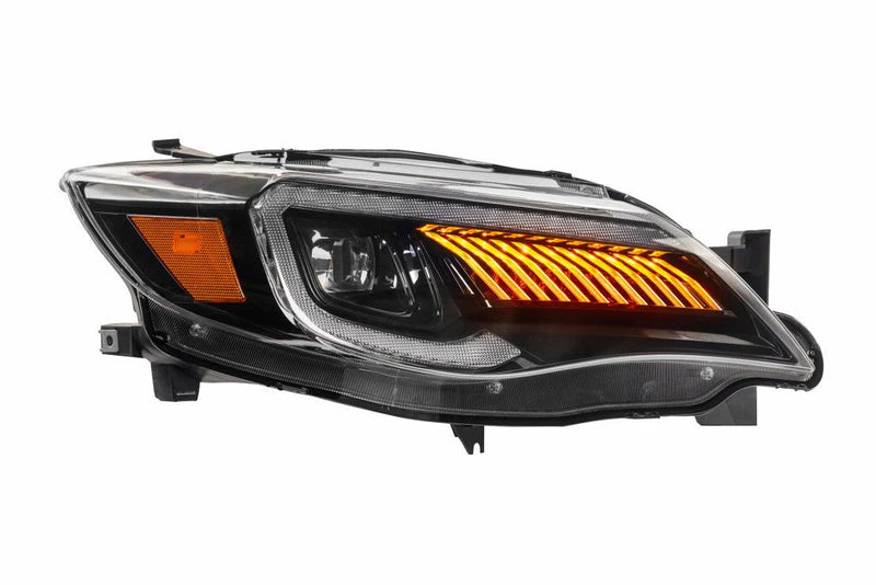 Morimoto XB LED Headlights 2008-2014 WRX / 2008-2014 STI