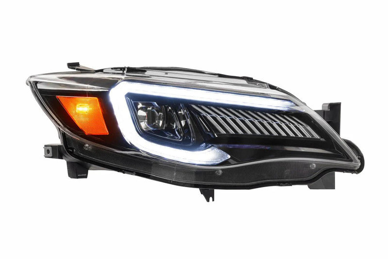 Morimoto XB LED Headlights 2008-2014 WRX / 2008-2014 STI