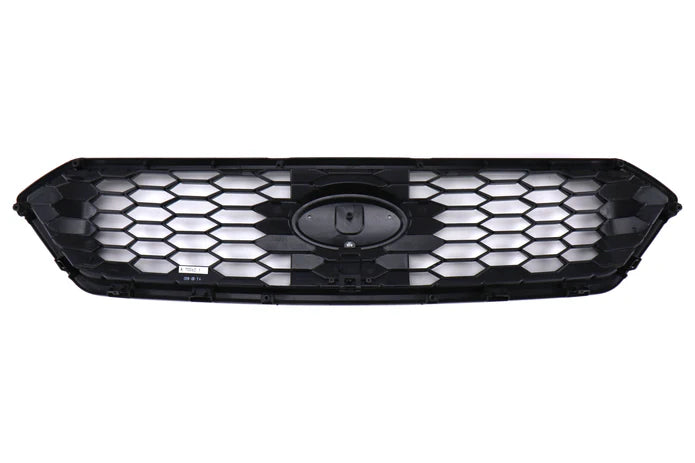 OLM JDM Style Grille 2018-2021 WRX/STI