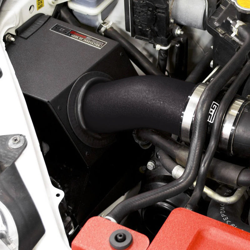 GrimmSpeed Stage 1 Power Package 2008-2014 WRX