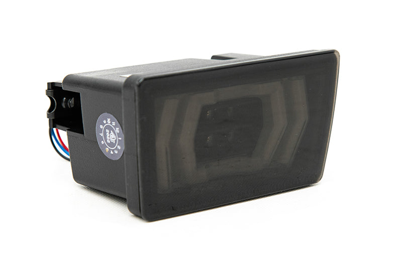 OLM Vector F1 Light 2022+ WRX