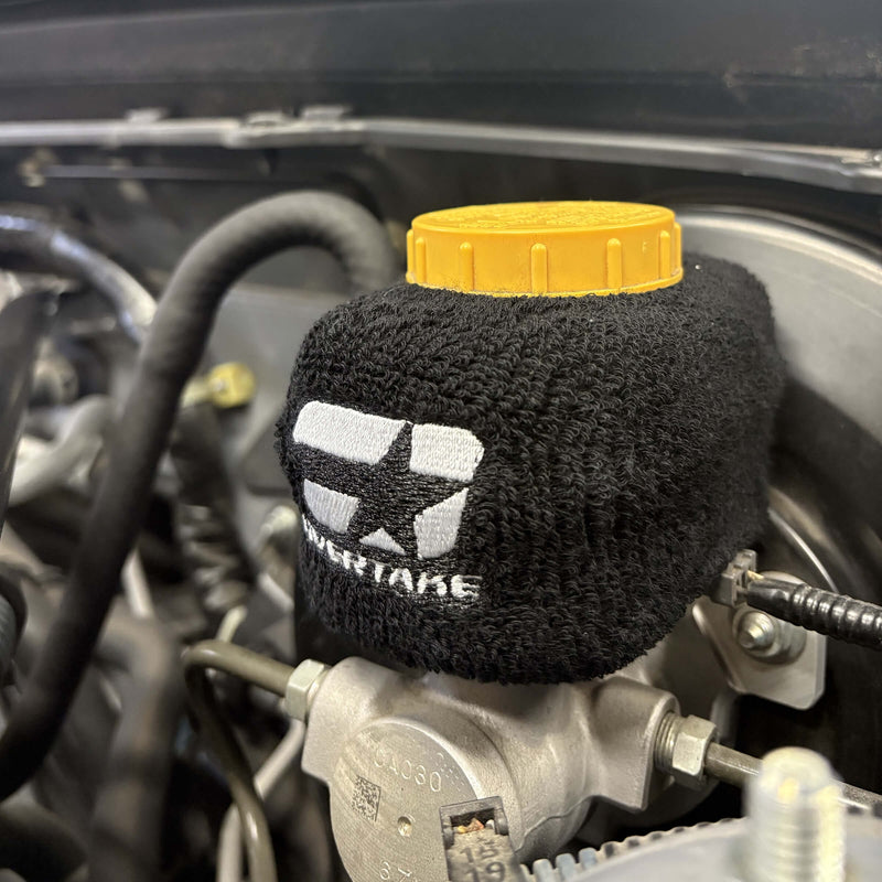 OVERTAKE Reservoir Sock
