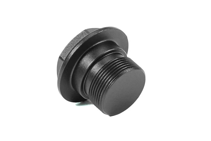 Perrin Black Clutch Delay Valve Delete 2006-2026 WRX / 2006-2021 STI