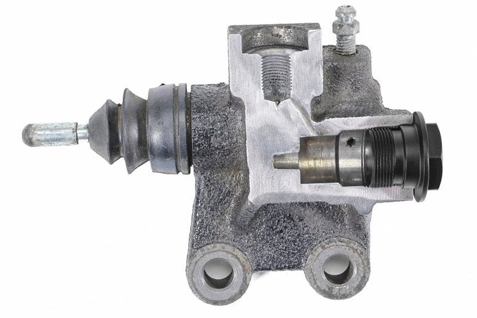 Perrin Black Clutch Delay Valve Delete 2006-2026 WRX / 2006-2021 STI