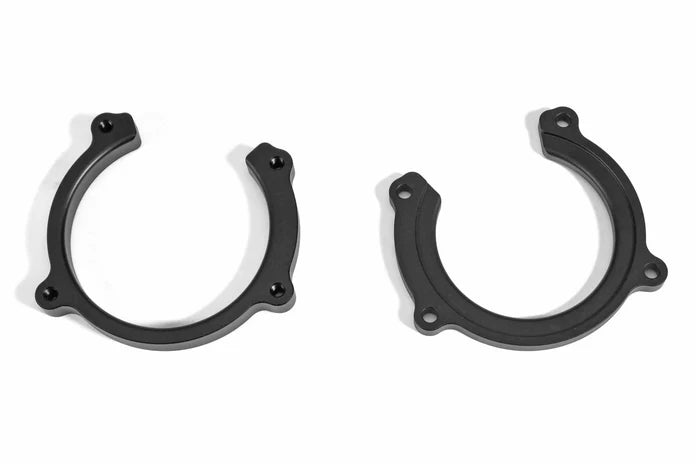 Perrin Driveshaft Lockdown Kit 2008+ WRX / 2008-2021 STI