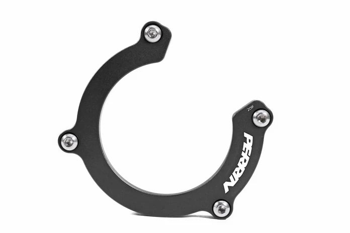 Perrin Driveshaft Lockdown Kit 2008+ WRX / 2008-2021 STI