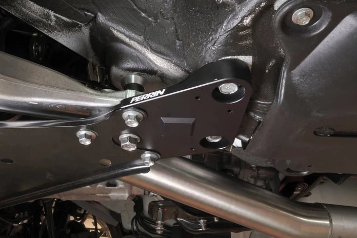 Perrin Front Control Arm Brace 2022+ WRX