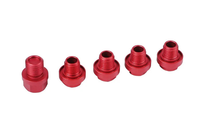 Perrin Shifter Detent Kit 2015-2026 WRX