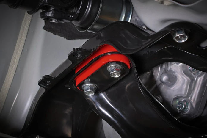 Perrin Transmission Crossmember Bushing Kit 2008+ WRX / 2008-2021 STI