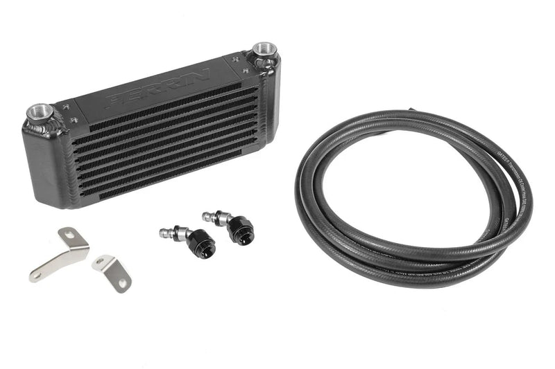 Perrin Transmission Oil Cooler Kit 2022+ WRX CVT