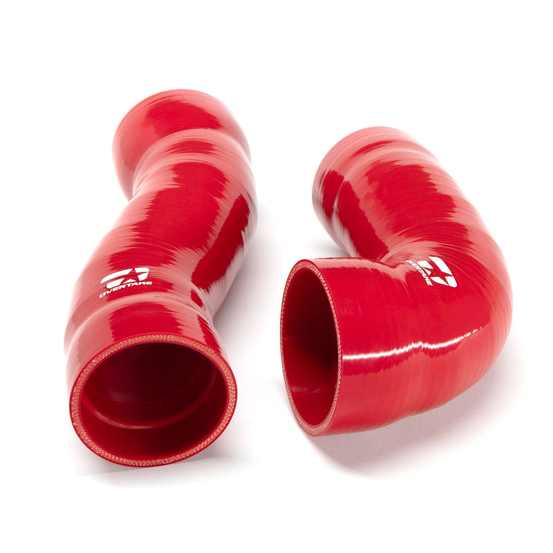 OVERTAKE Post MAF Intake Hose Kit 2015-2021 WRX