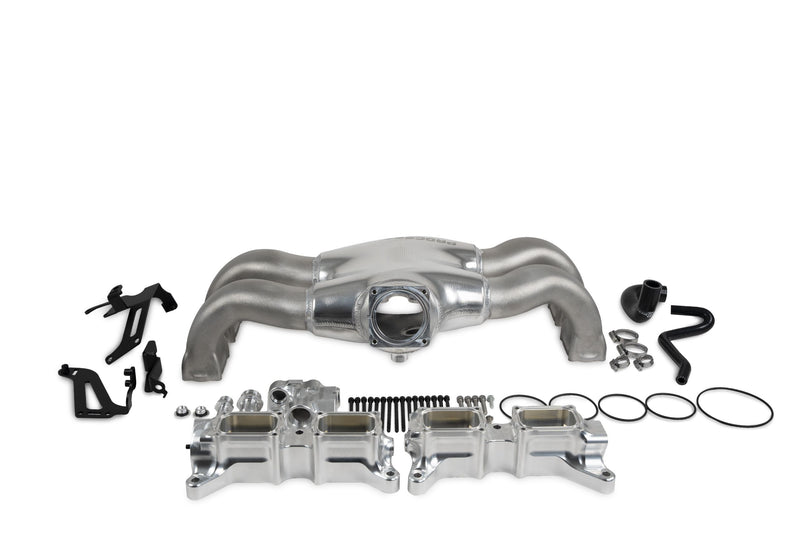 Process West Intake Manifold 2022+ WRX