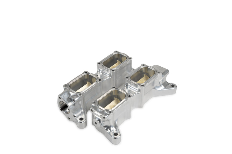 Process West Intake Manifold w/ Port Injection 2022+ WRX