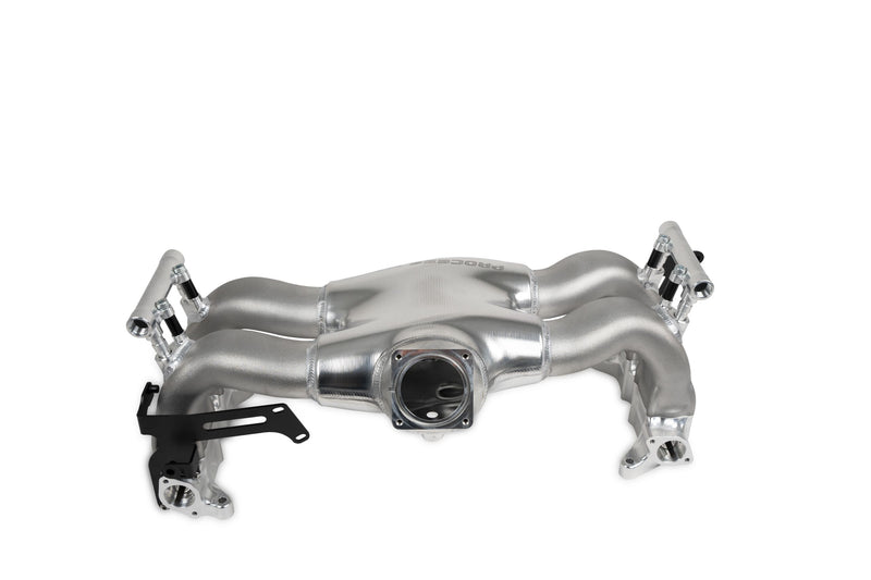 Process West Intake Manifold w/ Port Injection 2022+ WRX