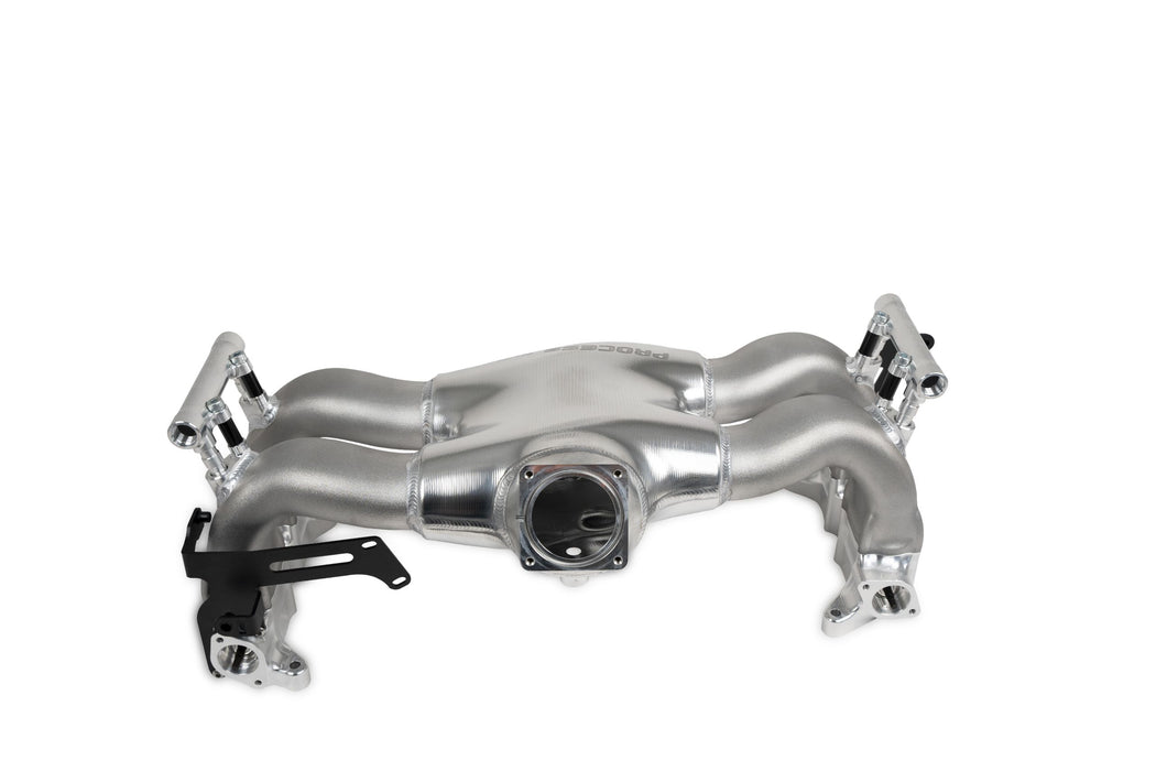 Process West Intake Manifold w/ Port Injection 2022+ WRX