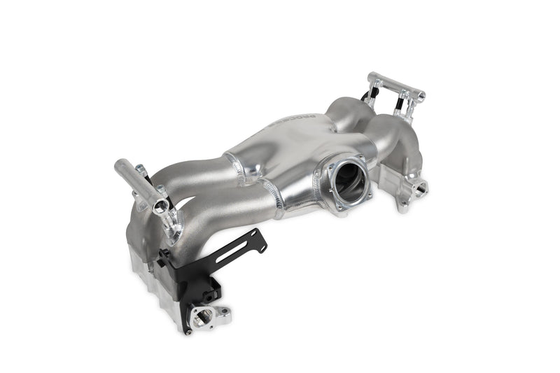 Process West Intake Manifold w/ Port Injection 2022+ WRX