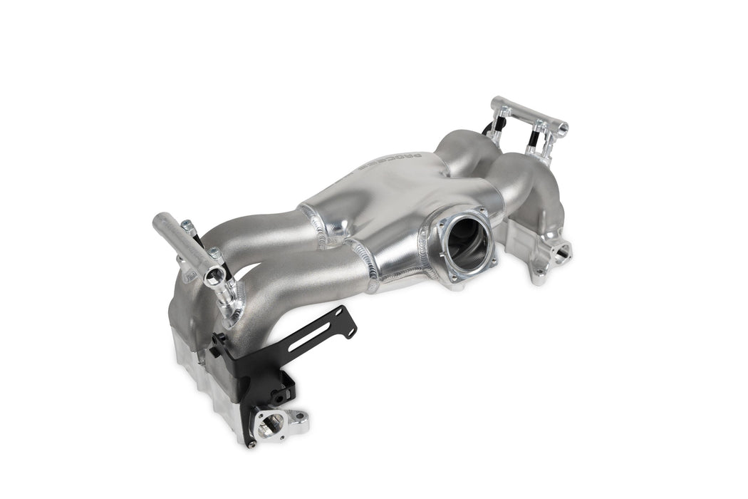 Process West Intake Manifold w/ Port Injection 2022+ WRX