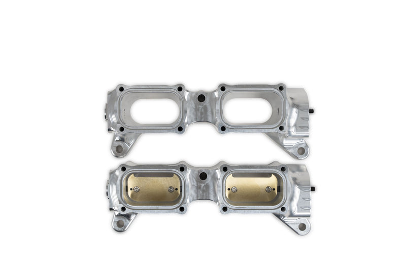 Process West Intake Manifold w/ Port Injection 2022+ WRX