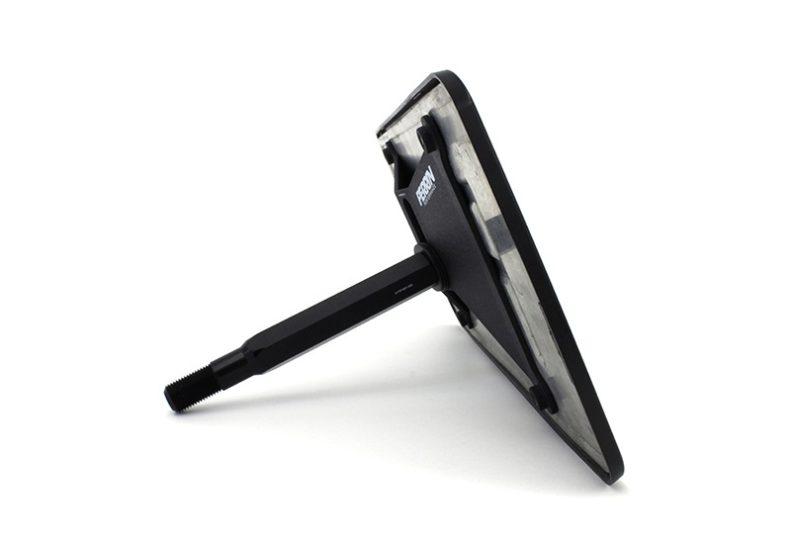 Perrin License Plate Relocation Kit 2015-2017 WRX/STI