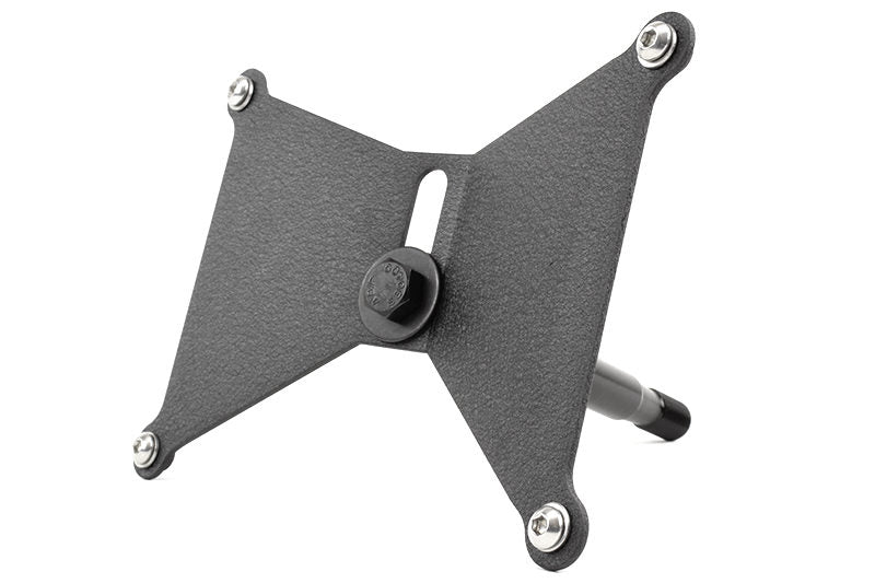 Perrin License Plate Relocation Kit 2022+ WRX