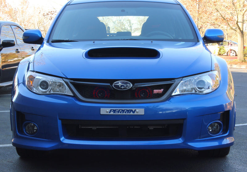 Perrin Hella Horn Bracket 2008-2014 WRX / 2008-2014 STI