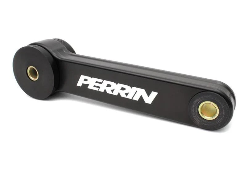 Perrin Black Pitch Stop Mount 2002-2026 WRX / 2004-2021 STI