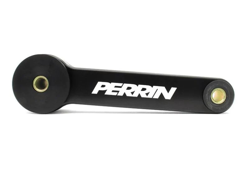Perrin Black Pitch Stop Mount 2002-2026 WRX / 2004-2021 STI