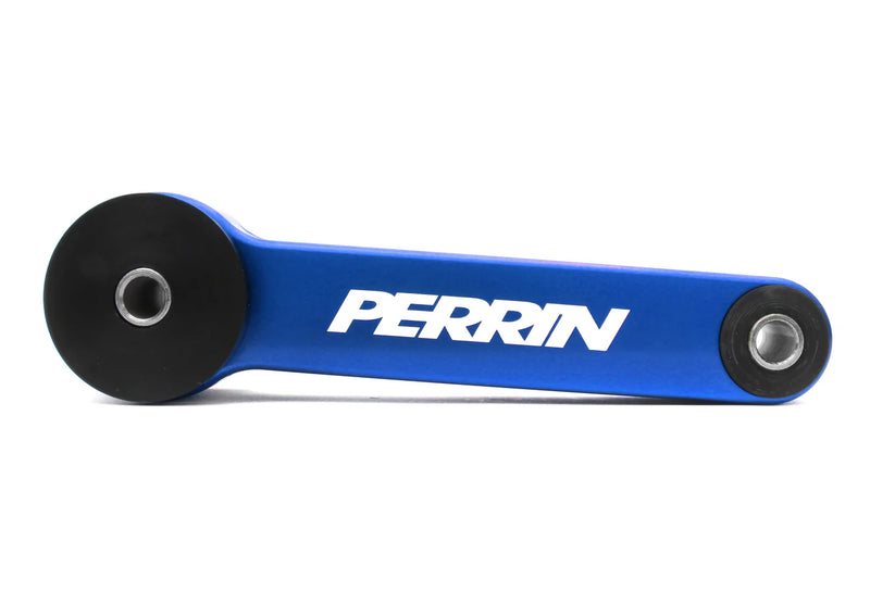 Perrin Blue Pitch Stop Mount 2002-2026 WRX / 2004-2021 STI