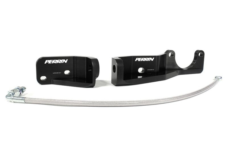 Perrin Pitch Stop Brace 2015-2021 WRX/STI