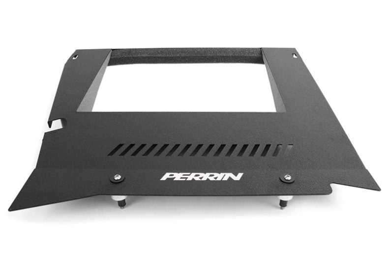 Perrin Black Intercooler Shroud 2015-2021 WRX