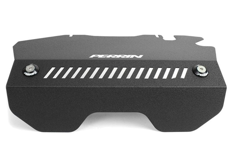 Perrin Black Intercooler Shroud 2015-2021 WRX