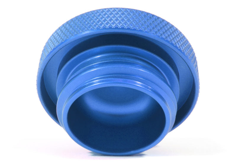 Perrin Blue Oil Cap 2002+ WRX / 2004-2021 STI