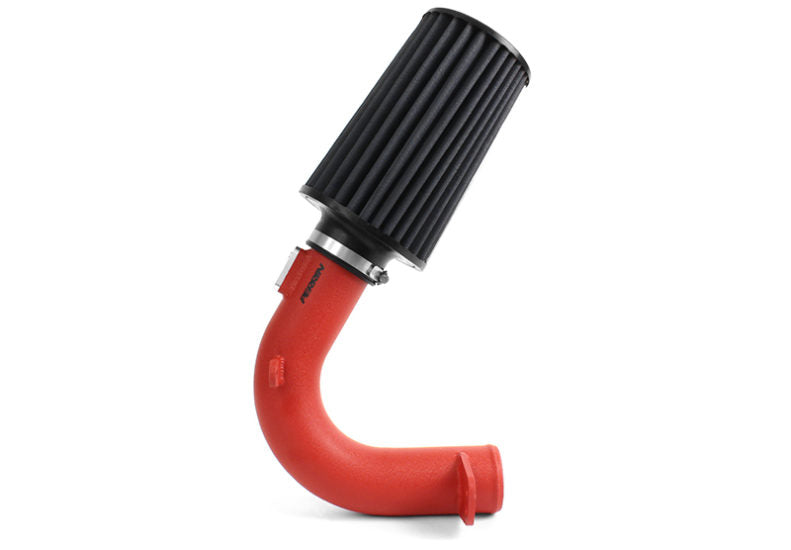 Perrin Red Cold Air Intake 2015-2021 WRX