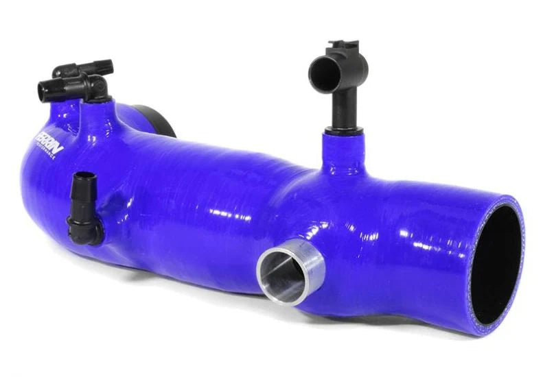 Perrin Blue Turbo Inlet Hose 2002-2007 WRX/ 2004-2021 STI