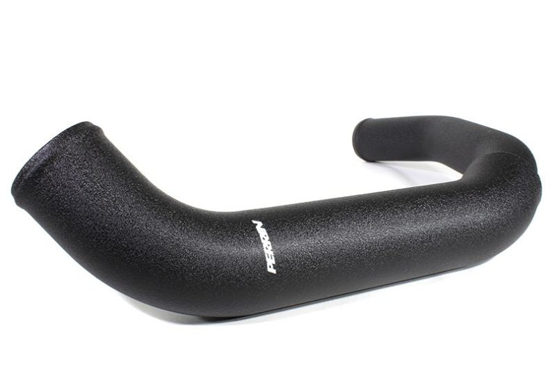 Perrin Black Charge Pipe 2015-2021 WRX