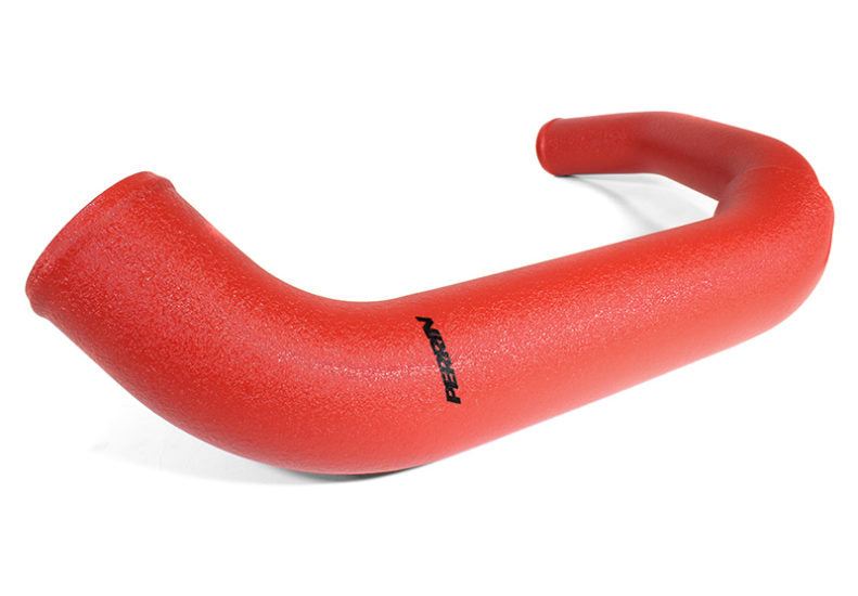 Perrin Red Charge Pipe 2015-2021 WRX