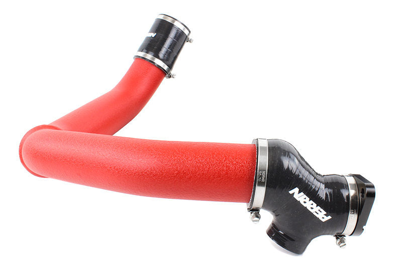 Perrin Red Charge Pipe 2015-2021 WRX