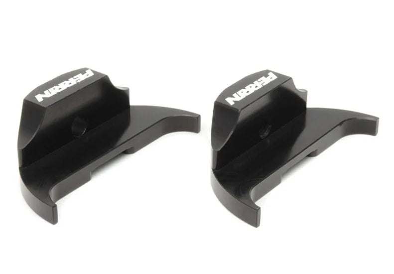 Perrin Steering Dampener Lockdown 2008-2026 WRX
