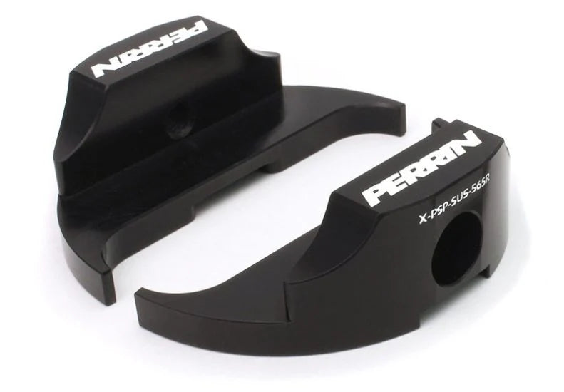 Perrin Steering Dampener Lockdown 2008-2026 WRX