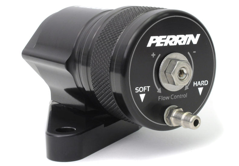Perrin Recirculating Blow Off Valve 2002-2007 WRX / 2004-2021 STI