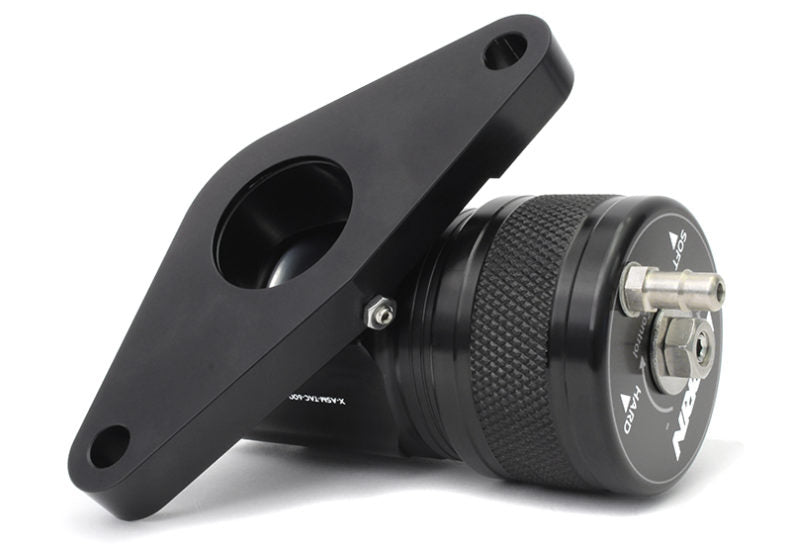 Perrin Recirculating Blow Off Valve 2002-2007 WRX / 2004-2021 STI