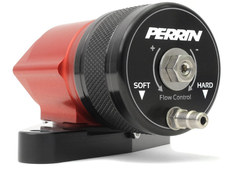 Perrin Recirculating Blow Off Valve 2002-2007 WRX / 2004-2021 STI