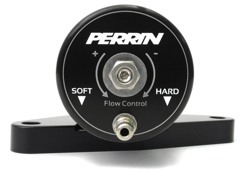 Perrin Recirculating Blow Off Valve 2002-2007 WRX / 2004-2021 STI