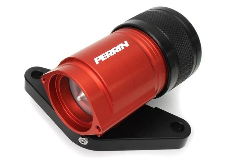 Perrin Recirculating Blow Off Valve 2002-2007 WRX / 2004-2021 STI
