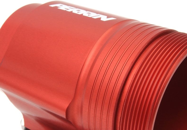 Perrin Recirculating Blow Off Valve 2002-2007 WRX / 2004-2021 STI