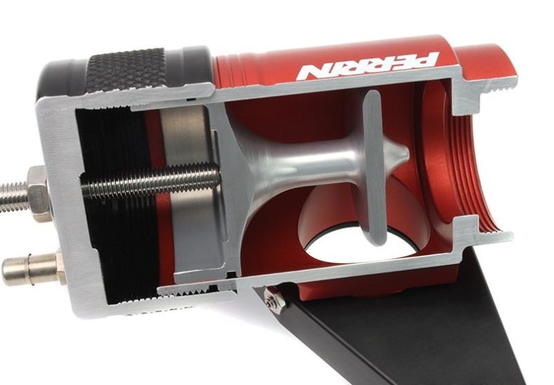 Perrin Recirculating Blow Off Valve 2002-2007 WRX / 2004-2021 STI